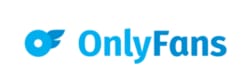 Only fans platform logo