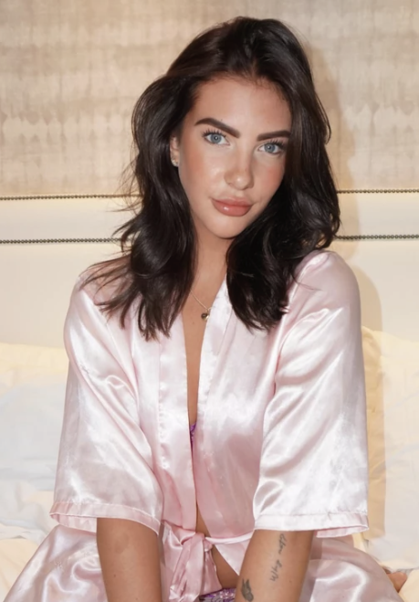 Rosalie Raggers