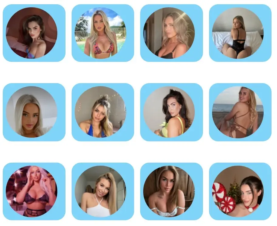 fansdirect dames van fancentro met sophie rain