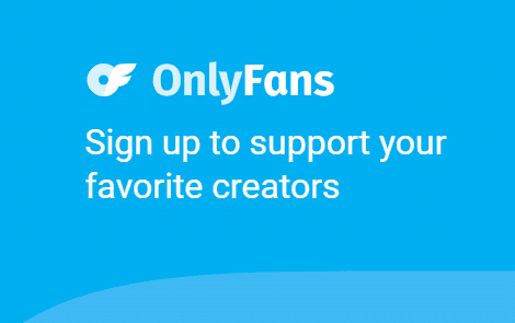 only fans logo en slogan