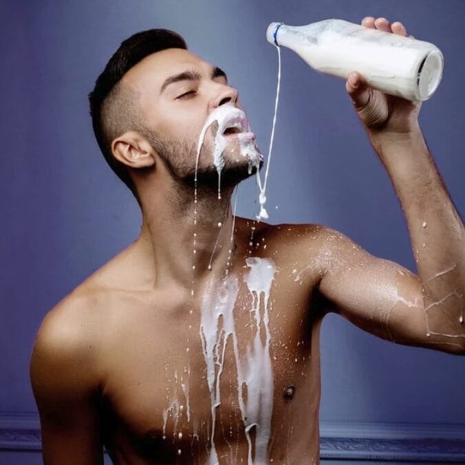 Alexiv Gay Fancentro