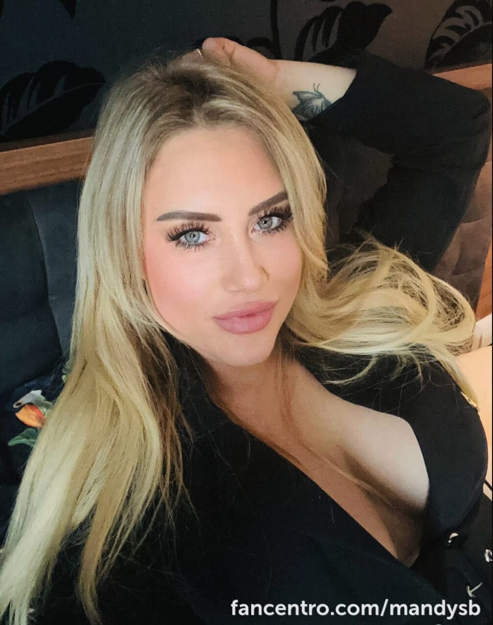 Mandy Dutch op fancentro