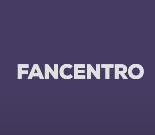 fancentro logo