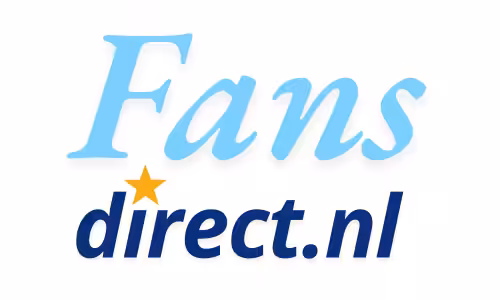 logo van fansdirect nederland