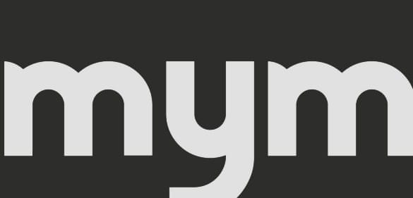 mym fans logo