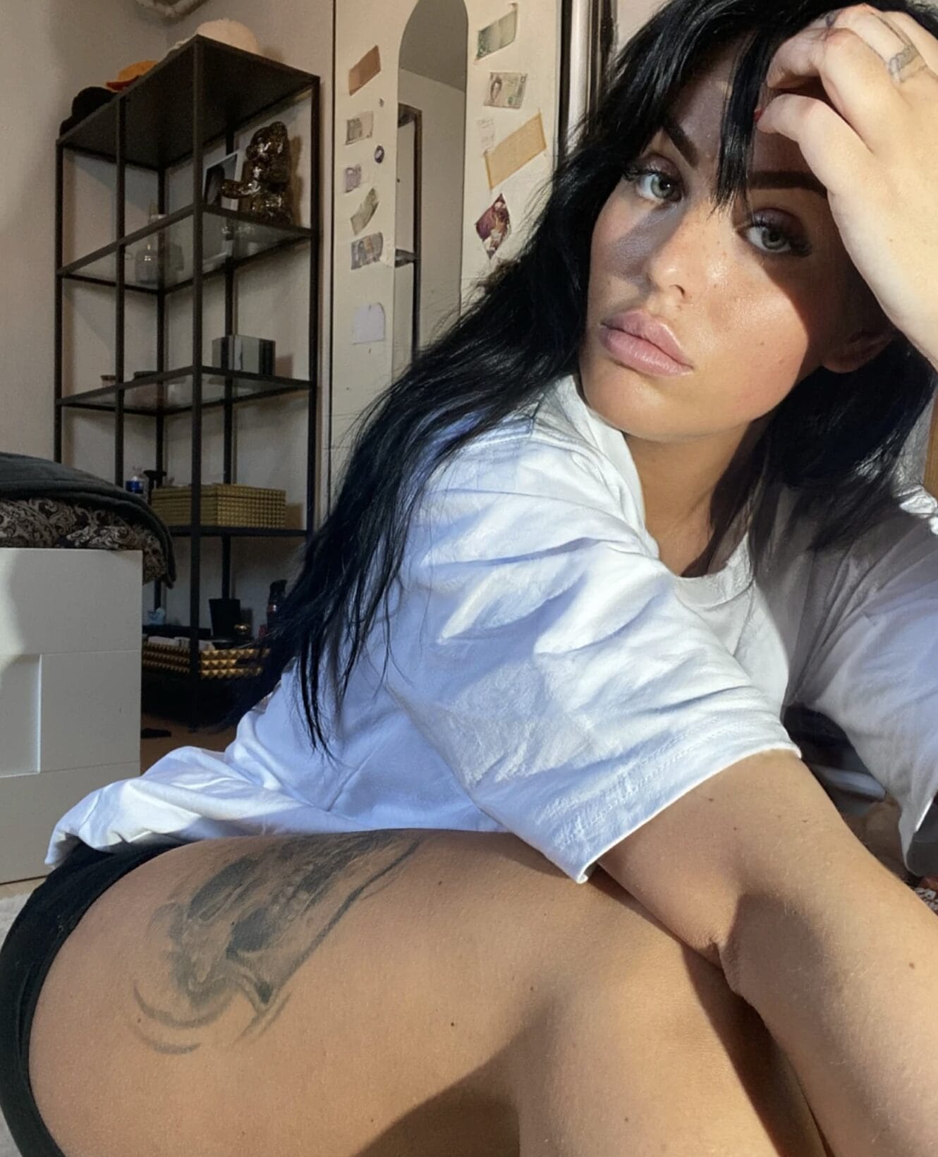 Elodie fancentro