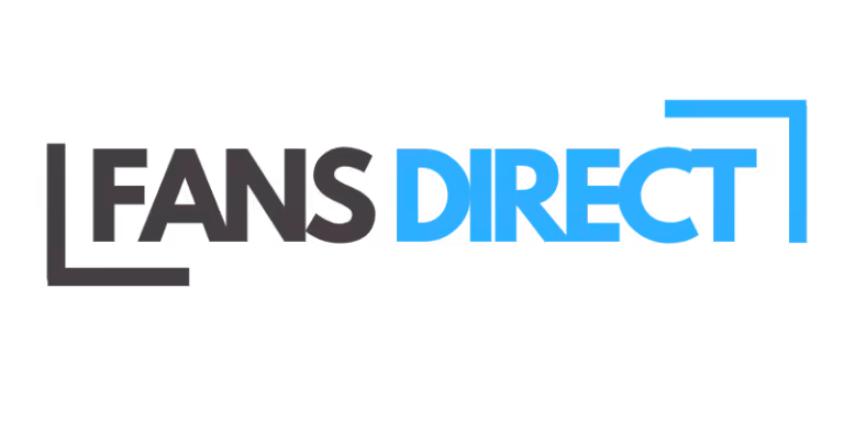 Nieuw logo voor Fansdirect