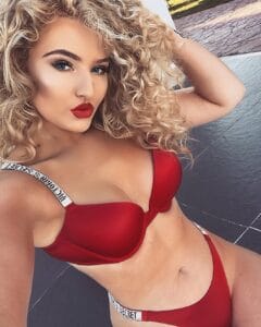 Fabiola Volkers