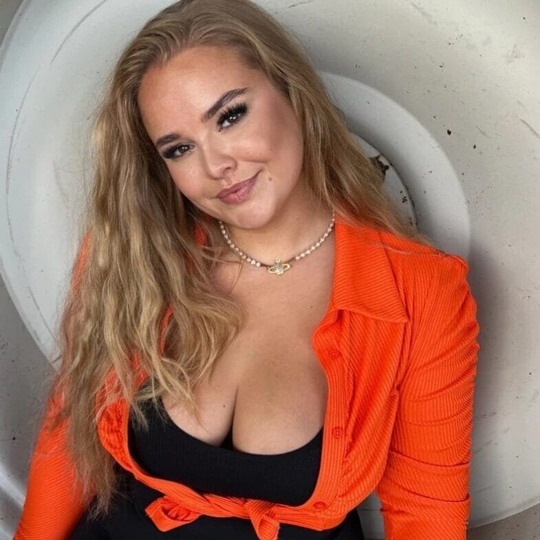 Vivian Bron Leaks
