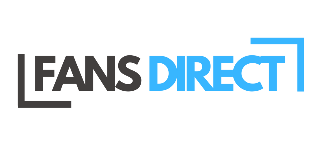 fansdirect logo