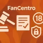 Fancentro regels en wetten