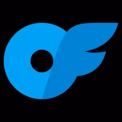 OnlyFans logo