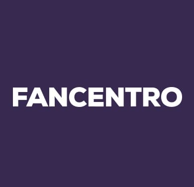 Fancentro logo