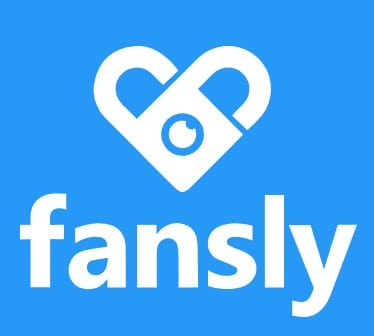 fansly logo