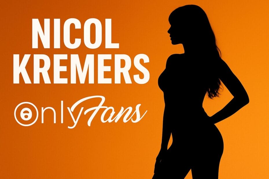 Nicol Kremers onlyfans
