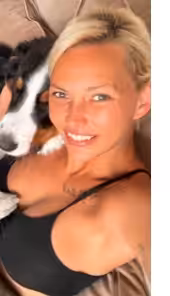 Roxanne Serno