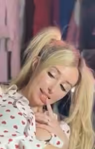 Tory Sweety