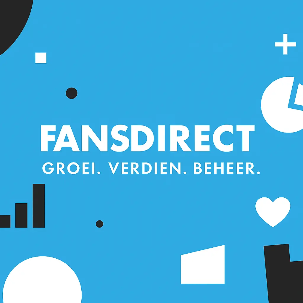 FansDirect data en bereik
