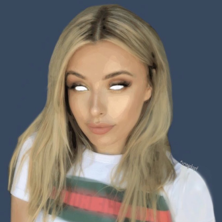 Corinna Kopf op OnlyFans