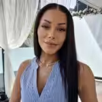 Jamecia Baker