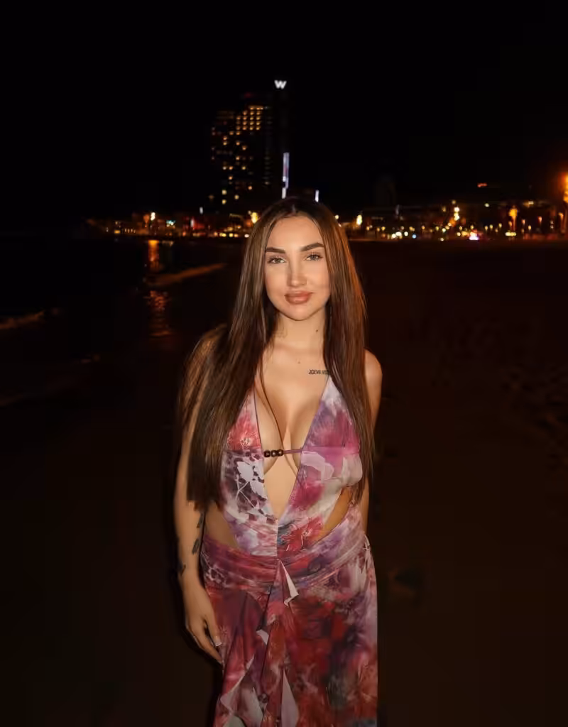 Janey Meere