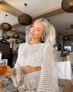 Olivia Talar