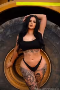 Skylar Mae