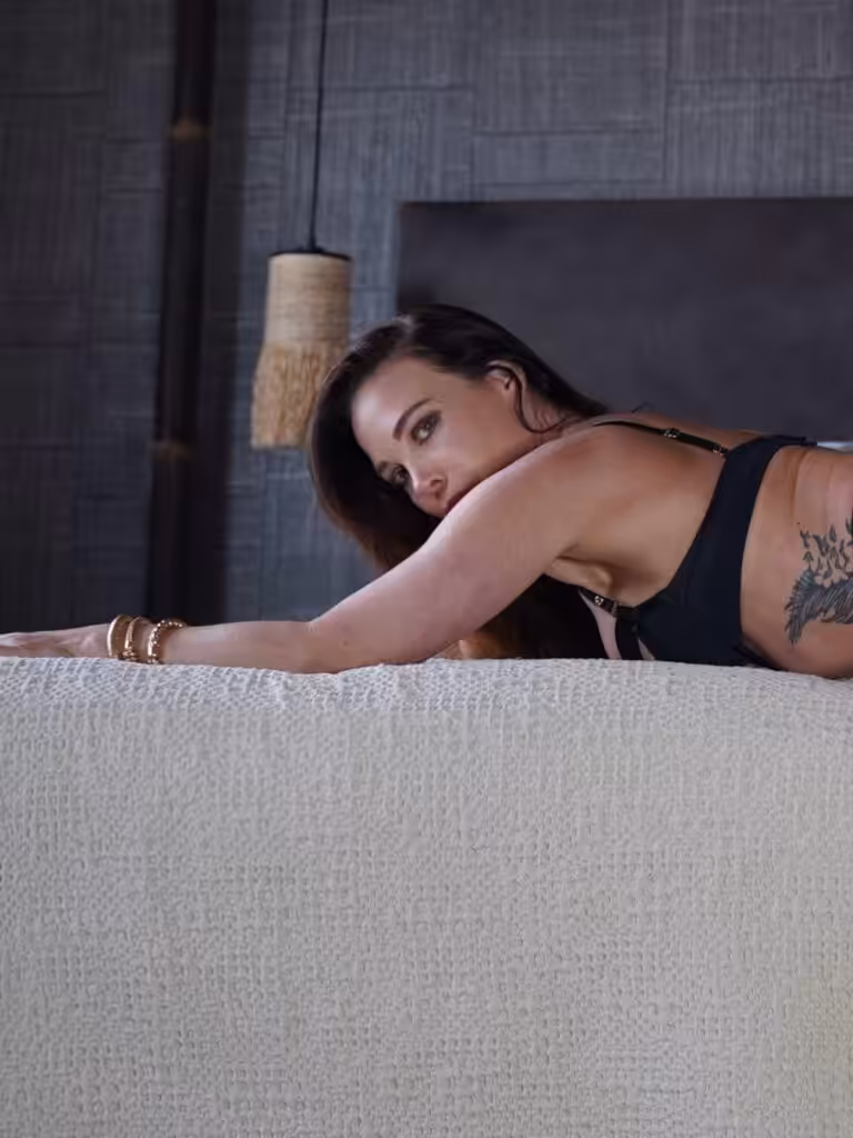Anna Delyla uit B&B Vol Liefde heeft 6.400 volgers op F2F