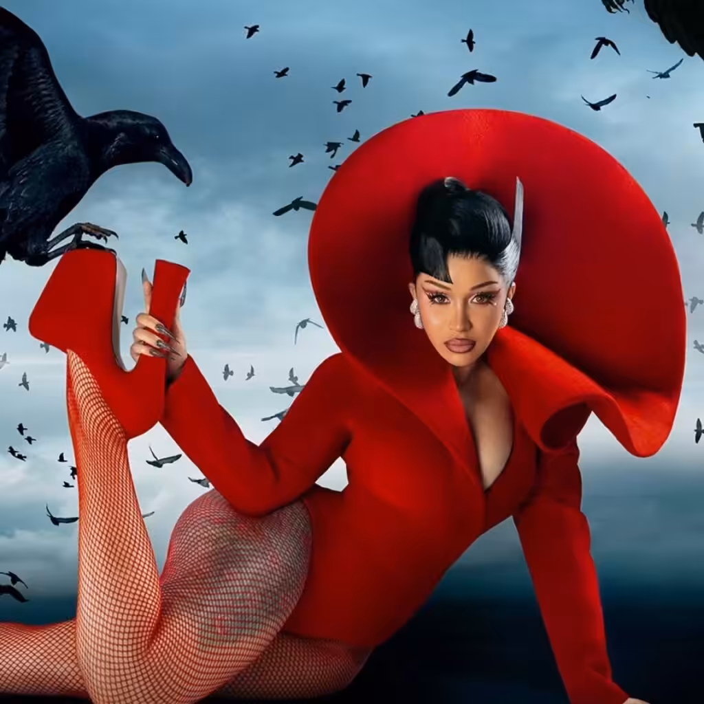 Cardi B