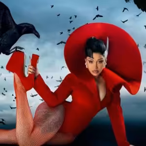 Cardi B
